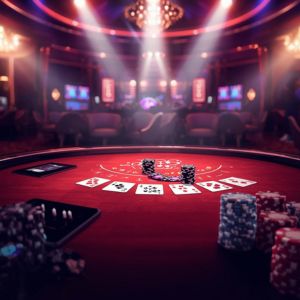 Roulette AO88B