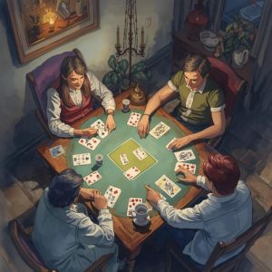 Game Bài AO88B – Đổi Thưởng Siêu Tốc