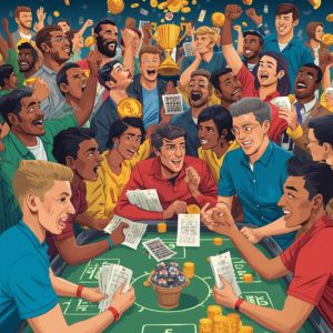 Cá cược esport AO88B