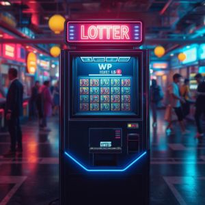 Vietlott Power AO88B