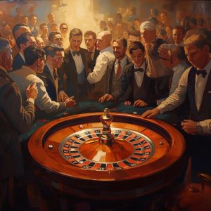 Blackjack AO88B