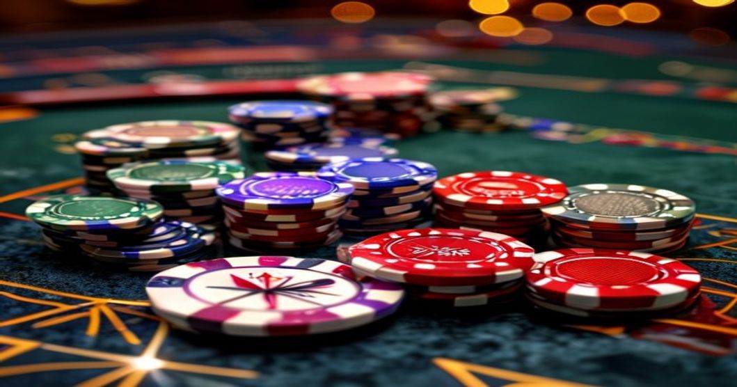 Chiến Lược Baccarat AO88B – Hệ Thống Cược Banker & Quản Lý Vốn