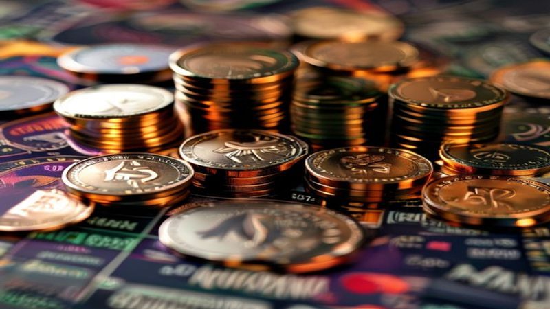 Minh hoạ Quản Lý Vốn Cá Cược AO88B – Phương Pháp Kelly & Flat Bet